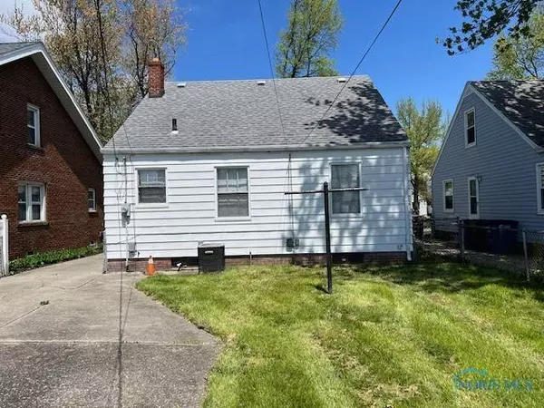 803 Mayfair BLVD, Toledo, OH 43612