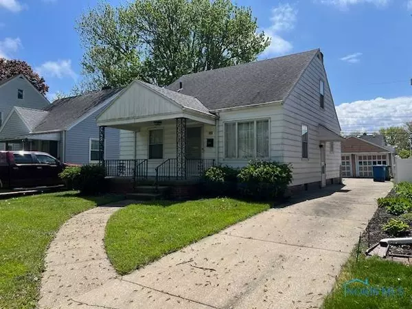 803 Mayfair BLVD, Toledo, OH 43612