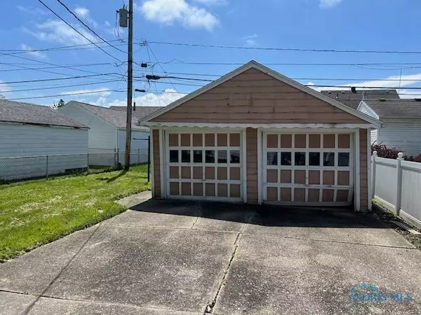 803 Mayfair BLVD, Toledo, OH 43612