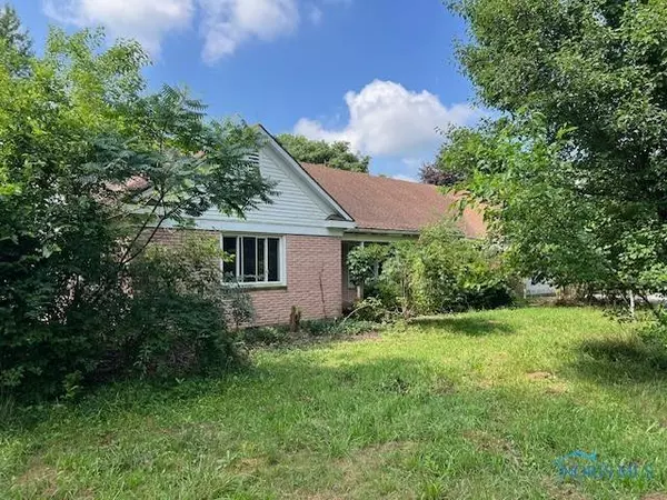 6681 County Road 21, Risingsun, OH 43457