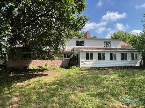 6681 County Road 21, Risingsun, OH 43457