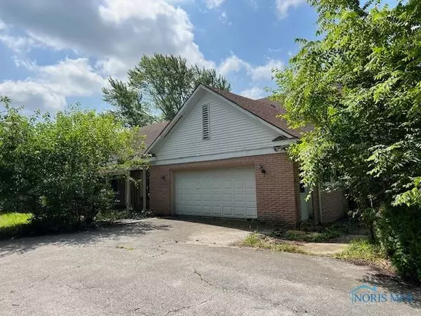 6681 County Road 21, Risingsun, OH 43457