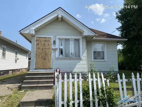 1944 N Michigan ST, Toledo, OH 43611