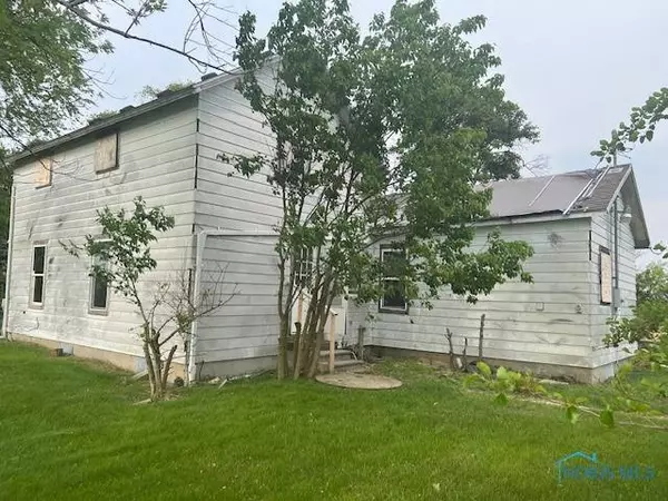 9173 County Road P3, Napoleon, OH 43545