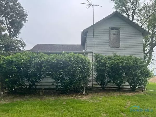 9173 County Road P3, Napoleon, OH 43545