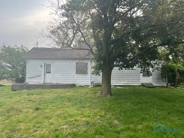 9173 County Road P3, Napoleon, OH 43545