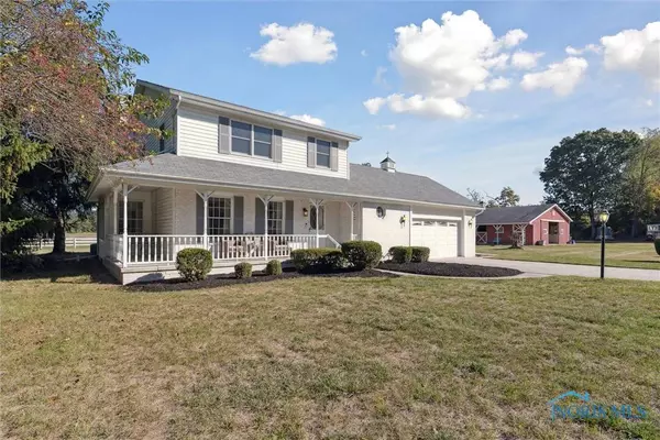 12220 Monclova RD, Swanton, OH 43558