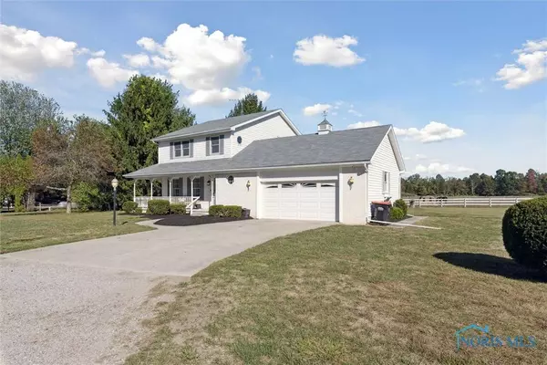 12220 Monclova RD, Swanton, OH 43558