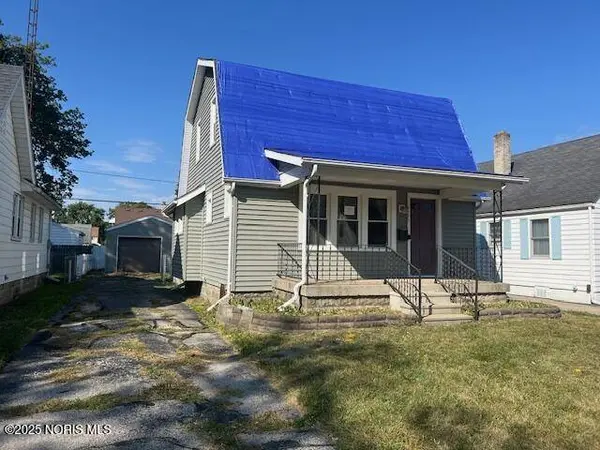 2820 Claredale RD, Toledo, OH 43613