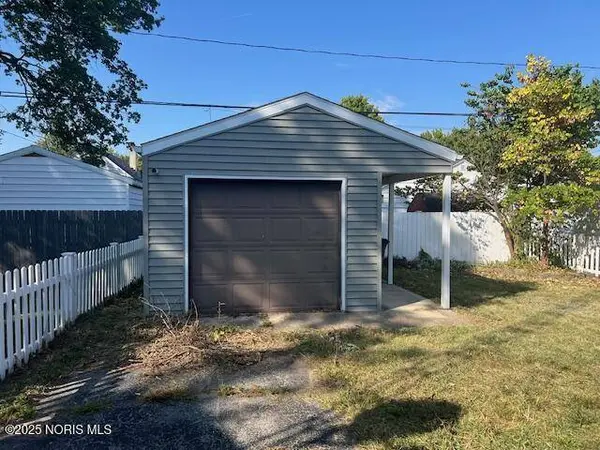 2820 Claredale RD, Toledo, OH 43613