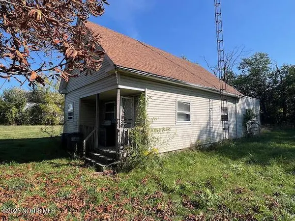 1016 E Central AVE, Toledo, OH 43608