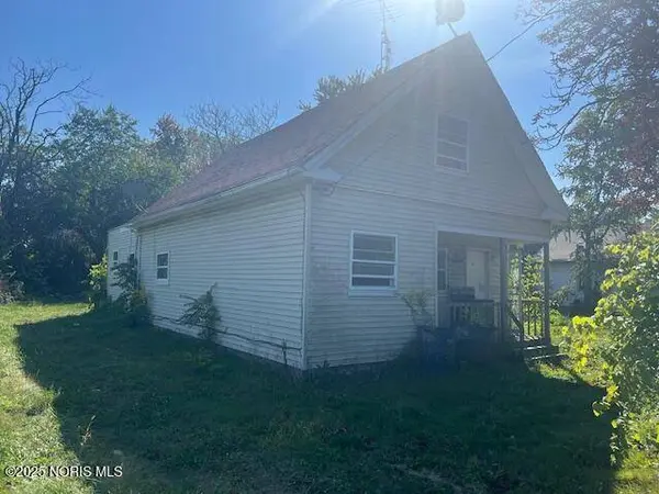 1016 E Central AVE, Toledo, OH 43608