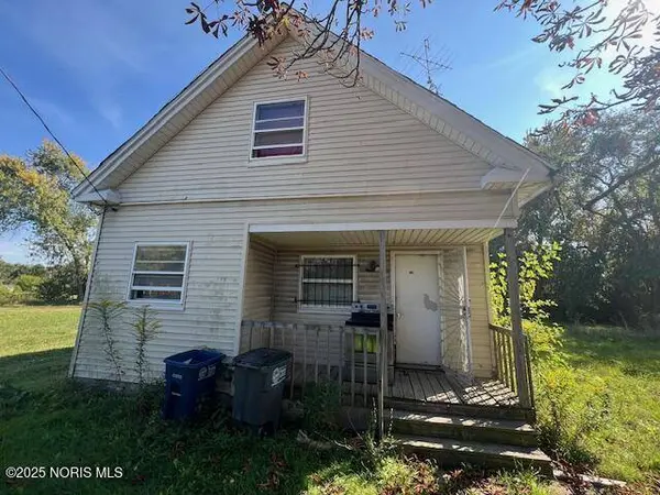 1016 E Central AVE, Toledo, OH 43608