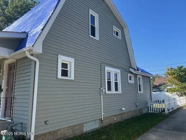 2820 Claredale RD, Toledo, OH 43613