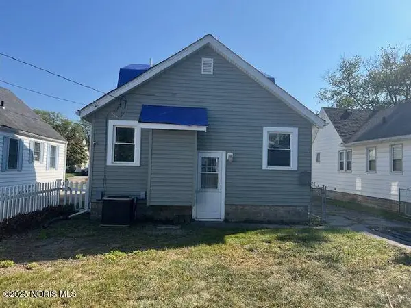 2820 Claredale RD, Toledo, OH 43613