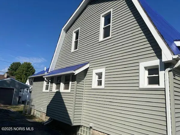 2820 Claredale RD, Toledo, OH 43613