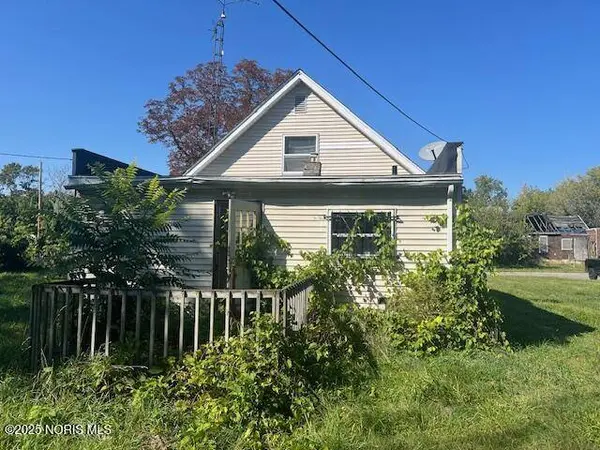 1016 E Central AVE, Toledo, OH 43608