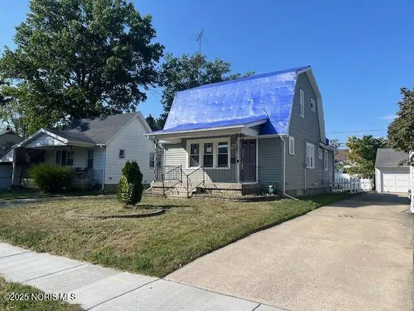 2820 Claredale RD, Toledo, OH 43613