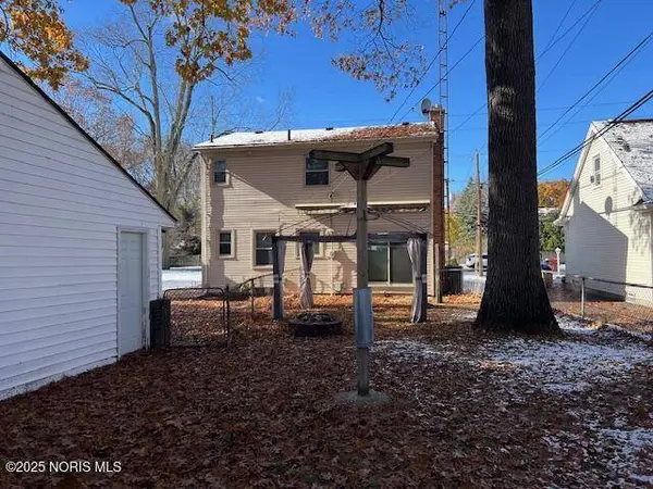 5344 Talmadge RD, Toledo, OH 43623