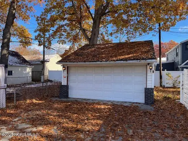 5344 Talmadge RD, Toledo, OH 43623