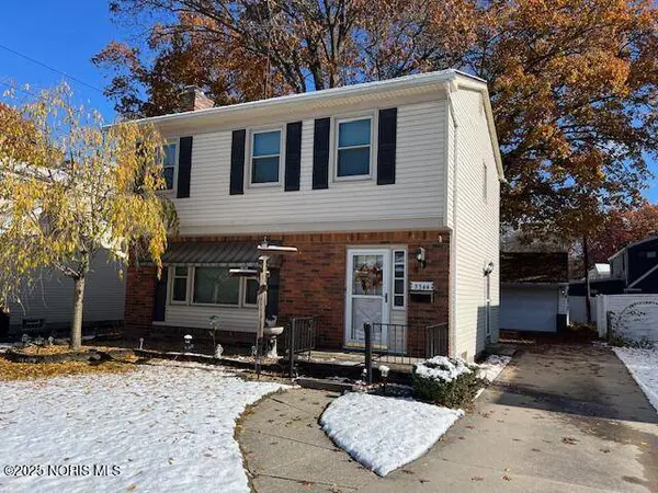 5344 Talmadge RD, Toledo, OH 43623