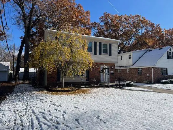 5344 Talmadge RD, Toledo, OH 43623