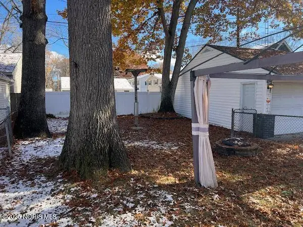 5344 Talmadge RD, Toledo, OH 43623