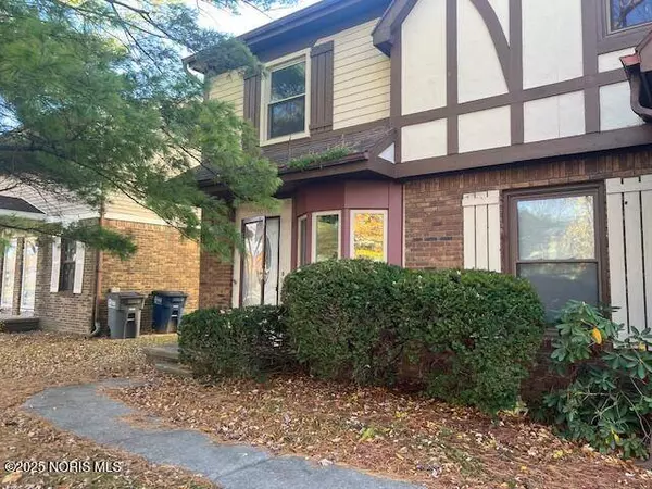 4501 Cherry Creek LN, Toledo, OH 43615