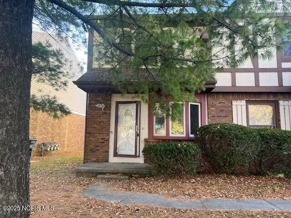 4501 Cherry Creek LN, Toledo, OH 43615