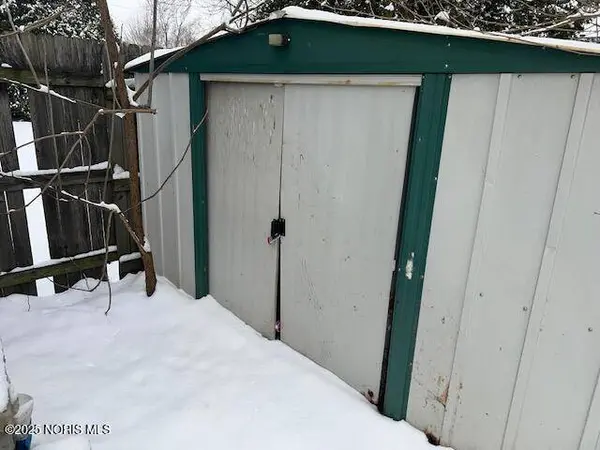415 E Hubbard ST, Hamler, OH 43524