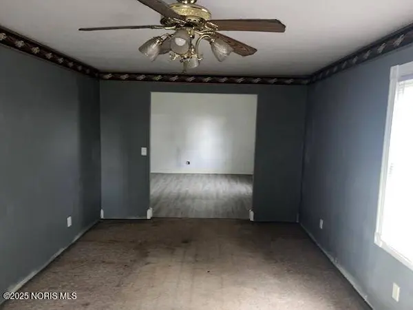 415 E Hubbard ST, Hamler, OH 43524