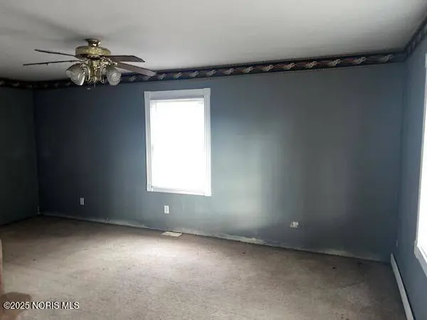 415 E Hubbard ST, Hamler, OH 43524
