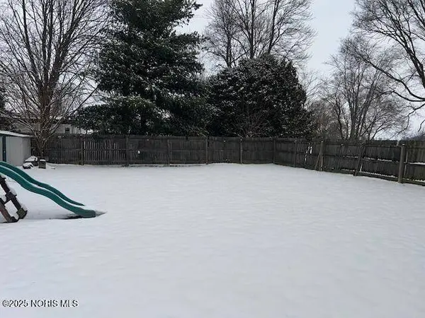 415 E Hubbard ST, Hamler, OH 43524