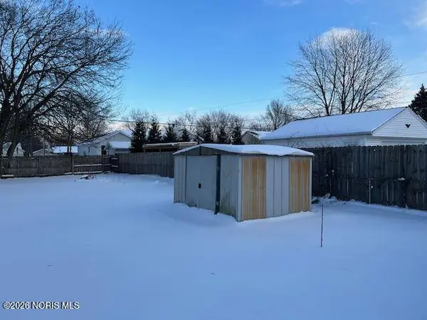 549 Dorcas RD, Holland, OH 43528