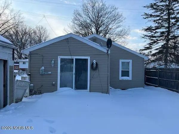 549 Dorcas RD, Holland, OH 43528