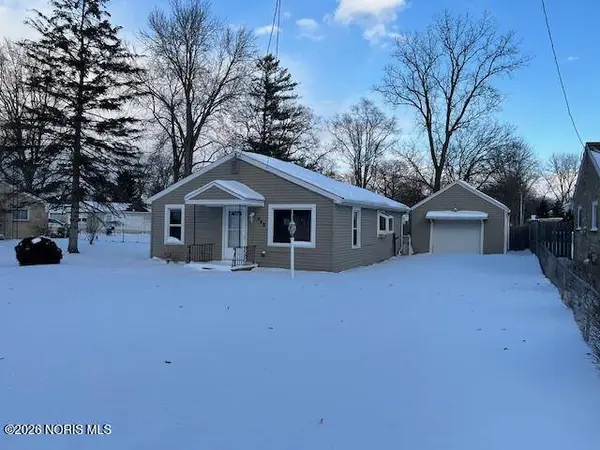 549 Dorcas RD, Holland, OH 43528