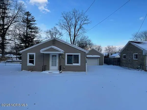 549 Dorcas RD, Holland, OH 43528