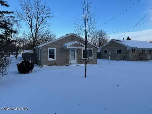 549 Dorcas RD, Holland, OH 43528
