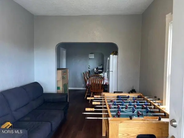 1802 Norwood AVE, Toledo, OH 43607