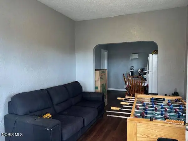 1802 Norwood AVE, Toledo, OH 43607