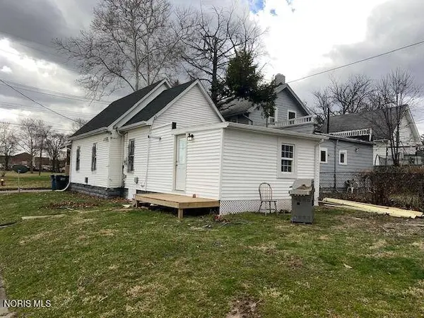 1802 Norwood AVE, Toledo, OH 43607