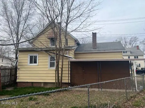 1925 Airline AVE, Toledo, OH 43609