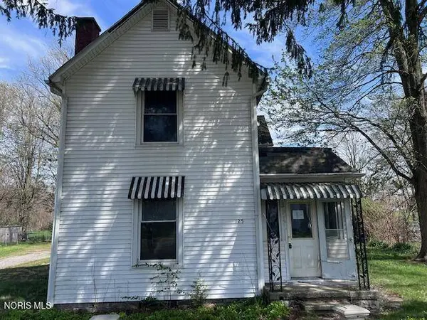 125 N Park DR, Mccomb, OH 45858