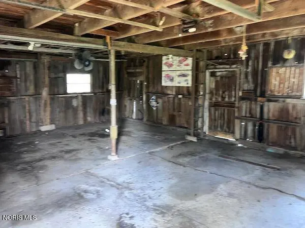 125 N Park DR, Mccomb, OH 45858