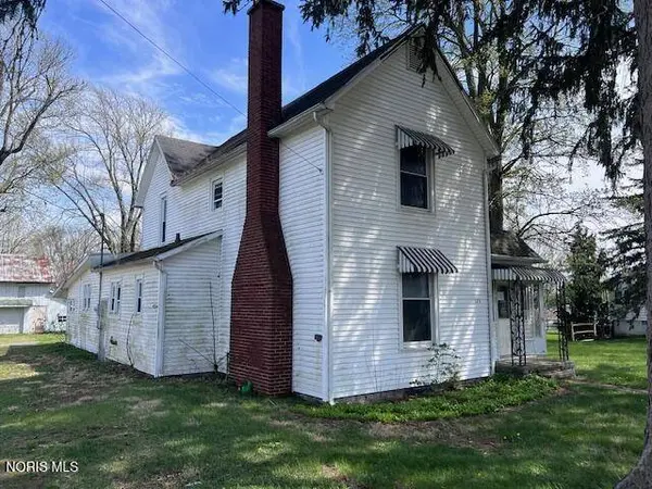 125 N Park DR, Mccomb, OH 45858