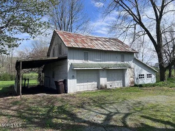 125 N Park DR, Mccomb, OH 45858