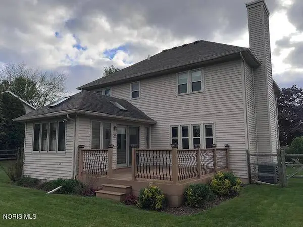436 Harvest CT, Waterville, OH 43566