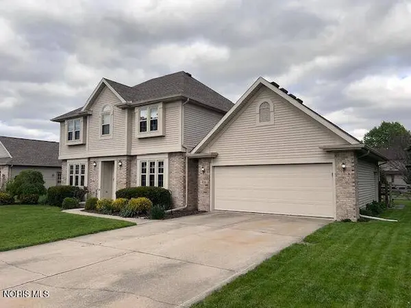 436 Harvest CT, Waterville, OH 43566