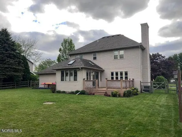 436 Harvest CT, Waterville, OH 43566