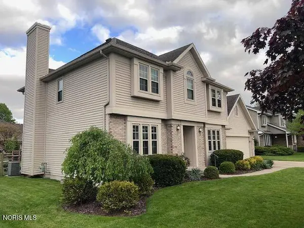 436 Harvest CT, Waterville, OH 43566